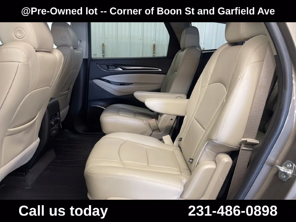 Used 2020 Gold Buick Essence image 21
