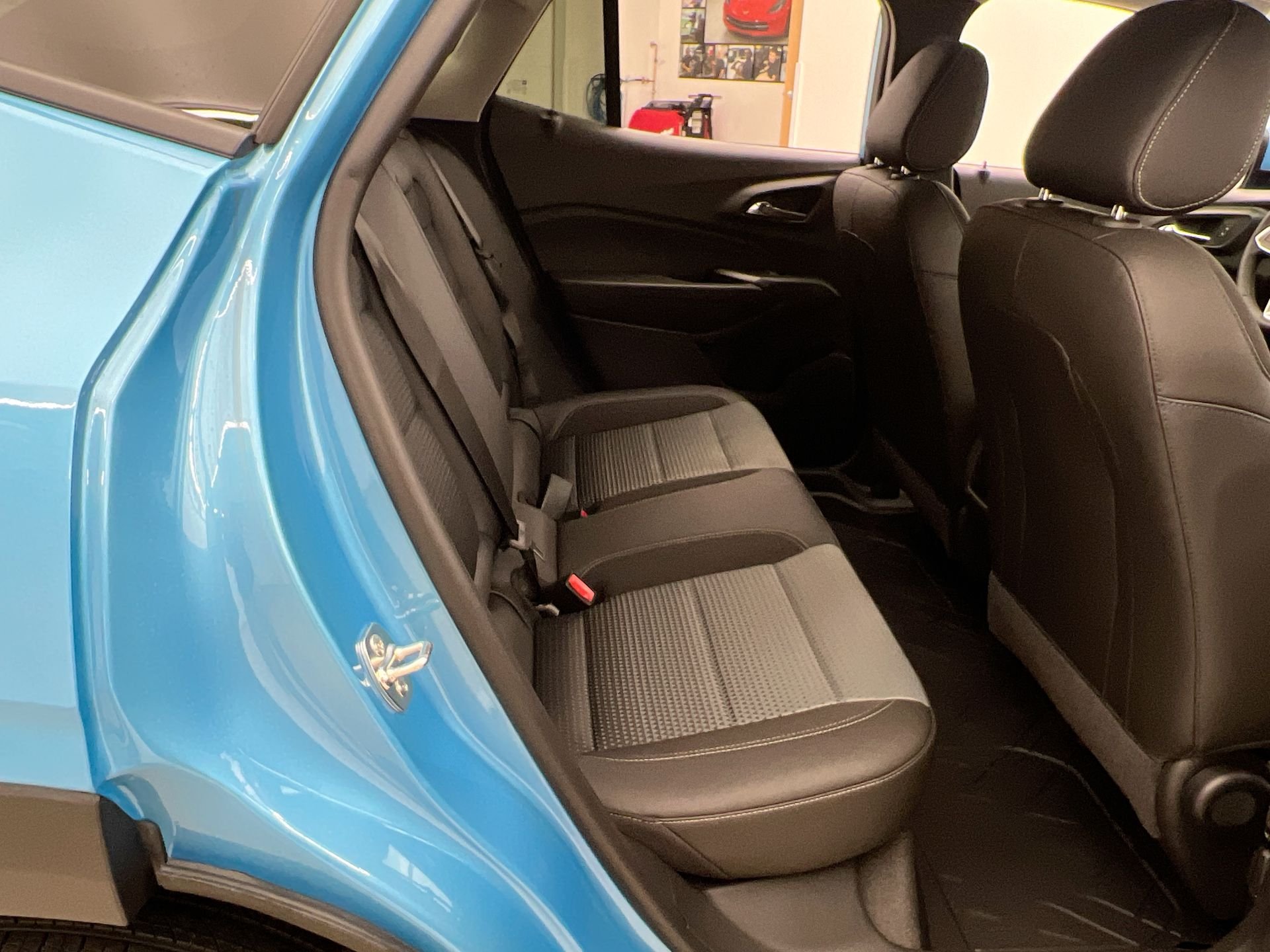 2026 Chevrolet Trax LT - Photo 81