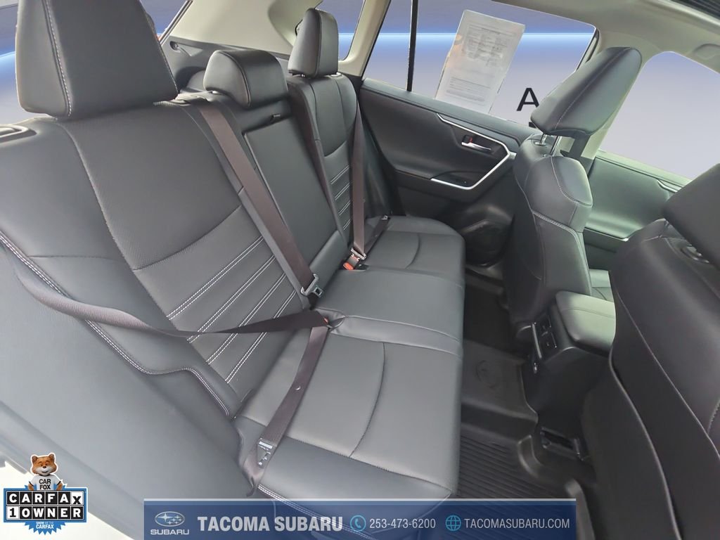 Used 2024 Beige Toyota Limited image 18