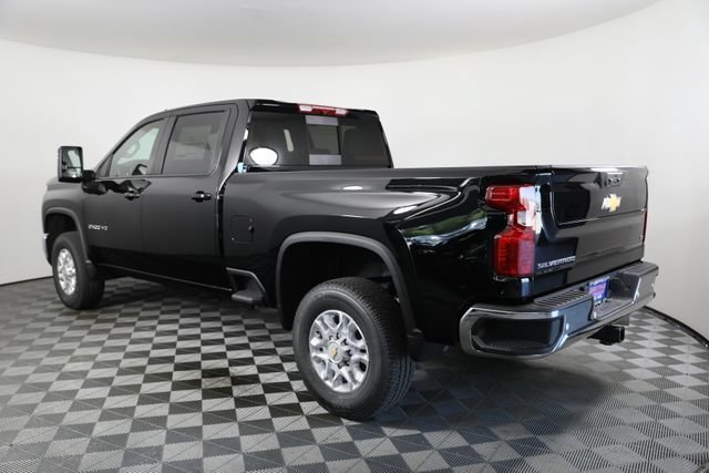 2026 Chevrolet Silverado 2500 HD LT - Photo 22