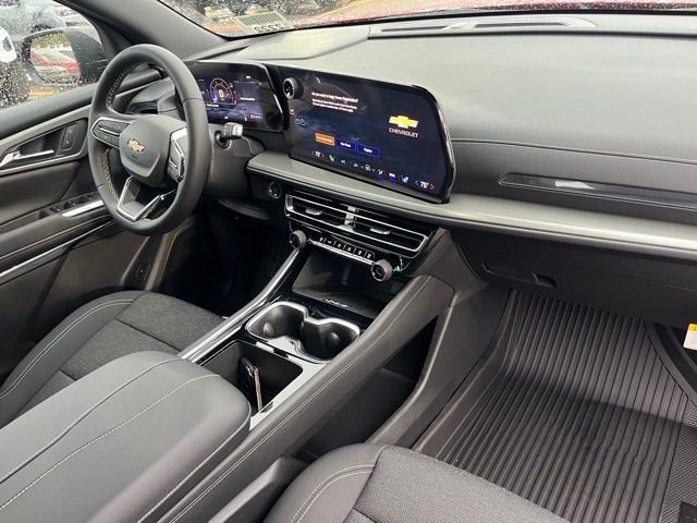 2026 Chevrolet Traverse LT - Photo 11