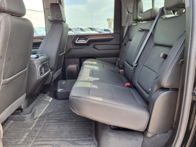 2024 GMC Sierra 2500HD Denali - Photo 11