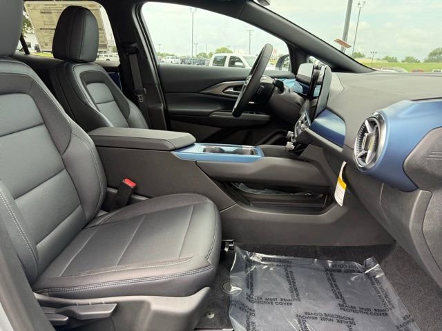 2025 Chevrolet Equinox EV LT - Photo 10
