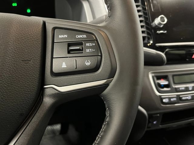 2026 Honda Ridgeline RTL - Photo 17