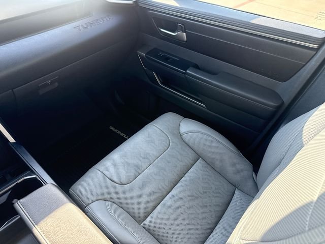 Used 2024 Gray Toyota SR5 image 15
