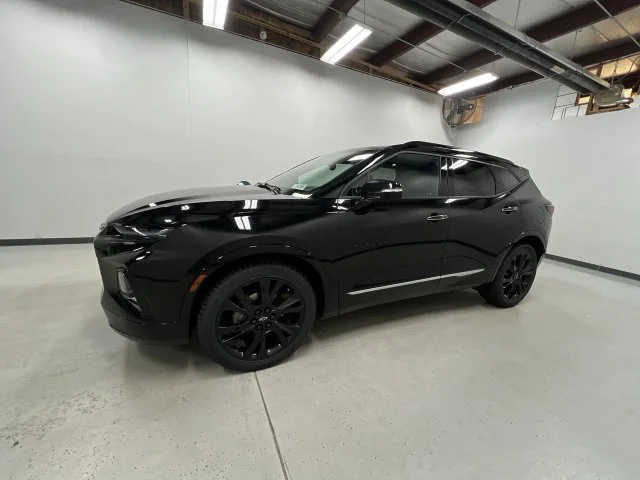 2019 Chevrolet Blazer Premier - Photo 5