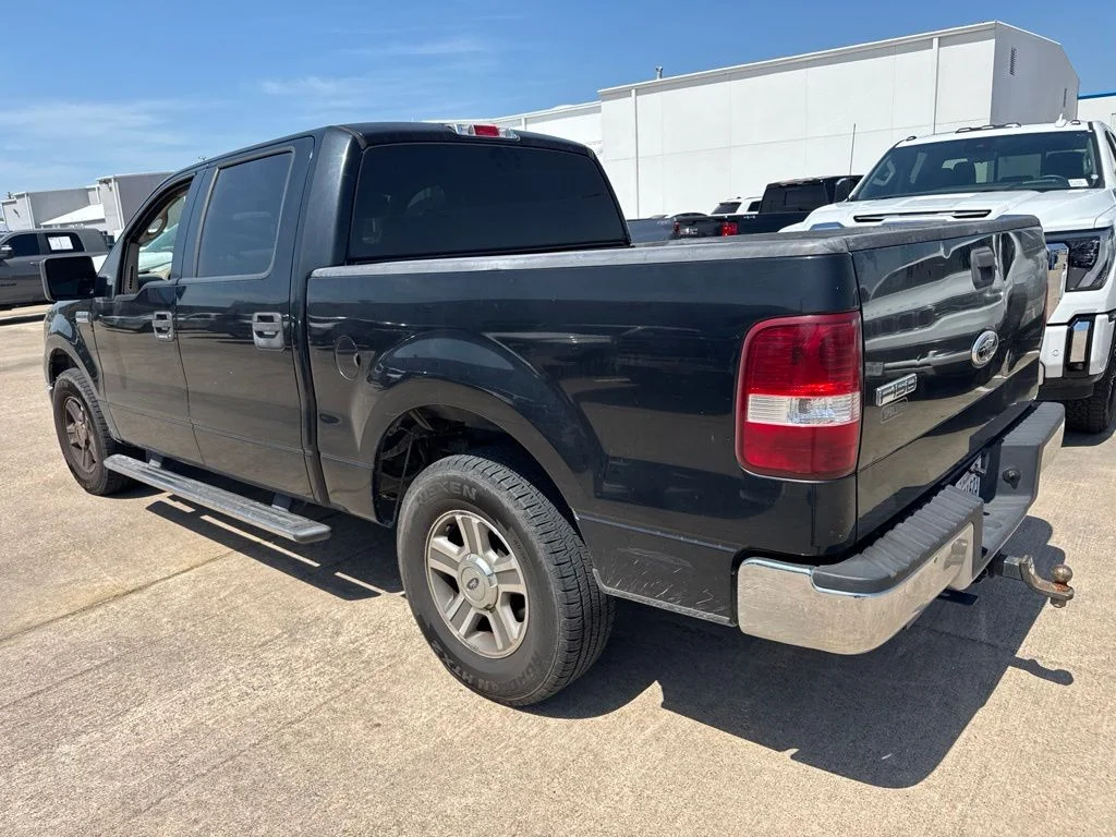 Used 2006  Ford XLT image 3