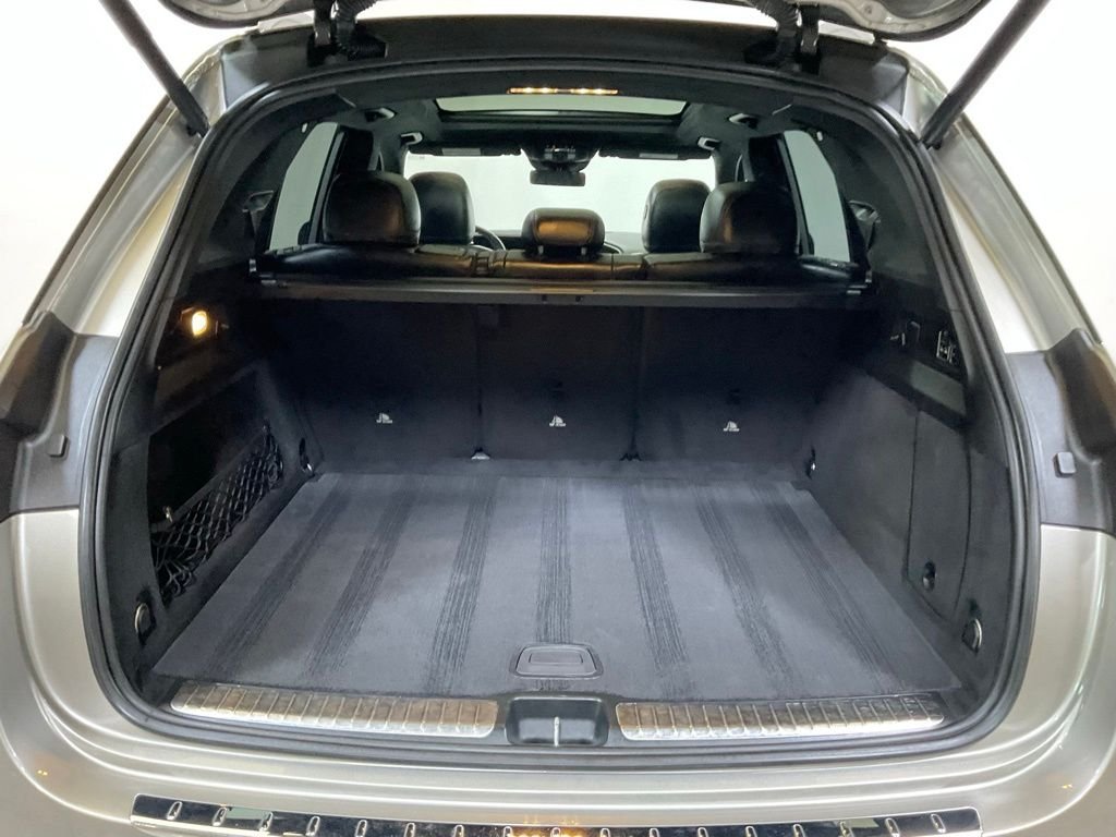 2021 Mercedes-Benz GLE AMG GLE63 S - Photo 15