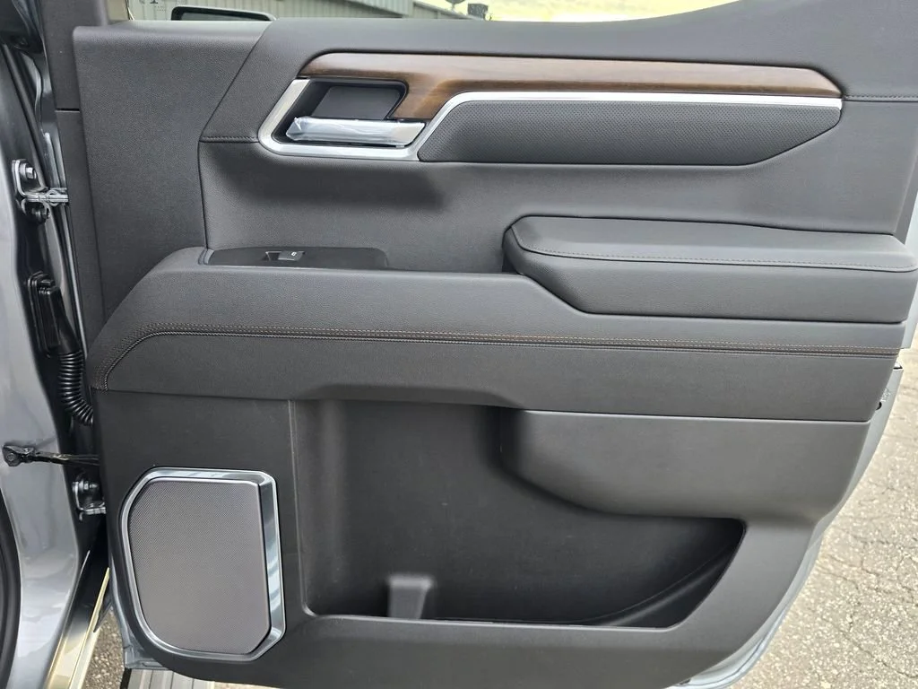 2026 Chevrolet Silverado 1500 High Country - Photo 39