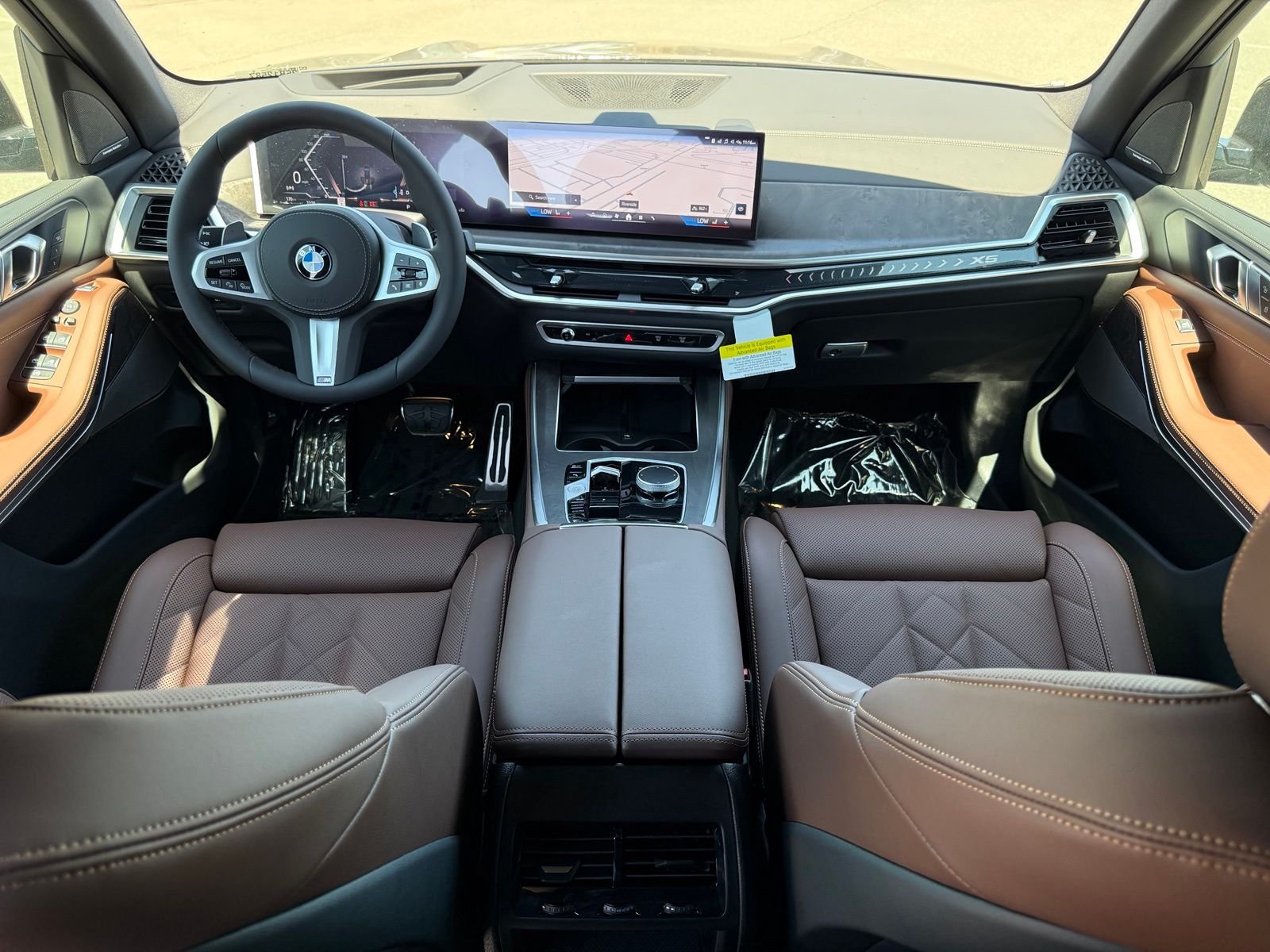 New 2026 Carbon Black Metallic BMW sDrive40i image 25