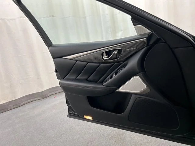 2023 INFINITI Q50 RED SPORT - Photo 23