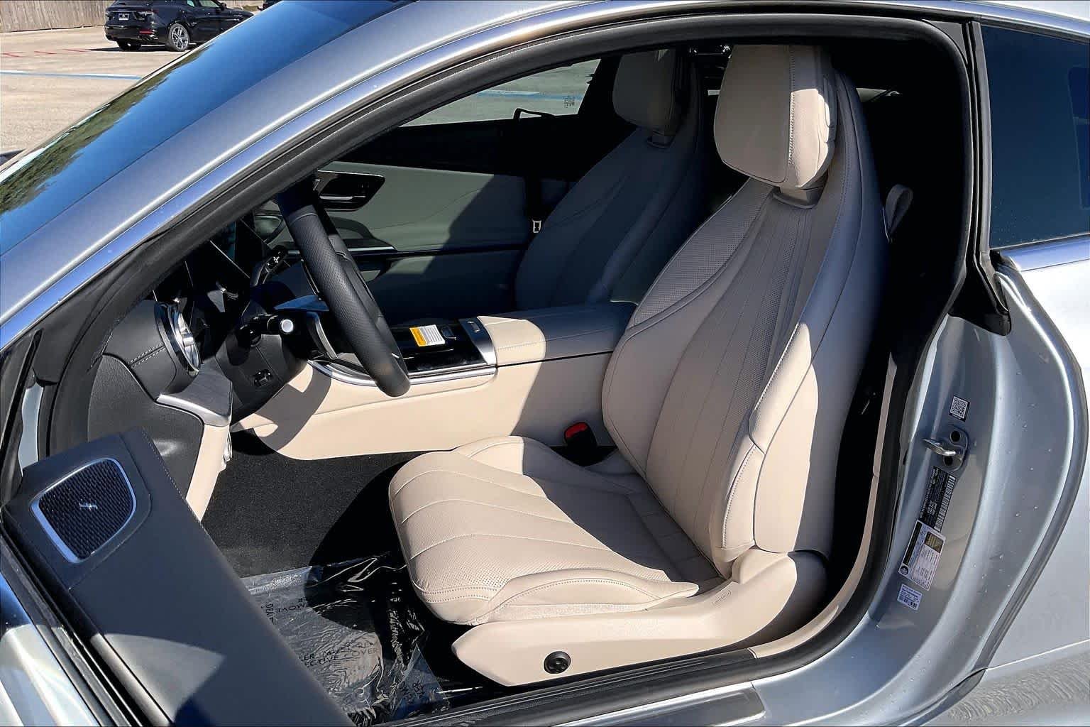 2025 Mercedes-Benz CLE CLE 300 - Photo 13