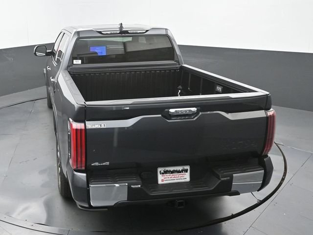 New 2026 Magnetic Gray Metallic Toyota 1794 image 30