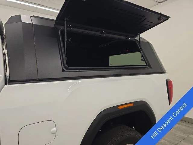 Used 2020 Summit White GMC Denali image 18
