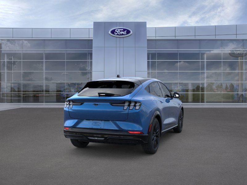 2025 Ford Mustang Mach-E Premium - Photo 8