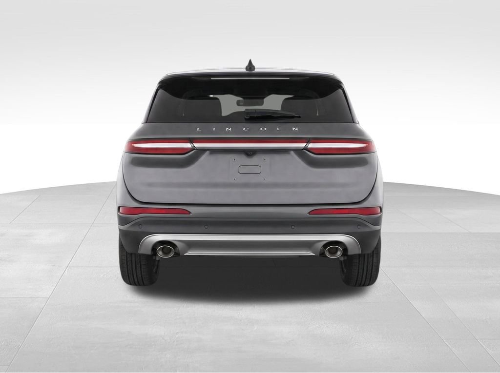 Used 2023 Gray Lincoln Standard image 8