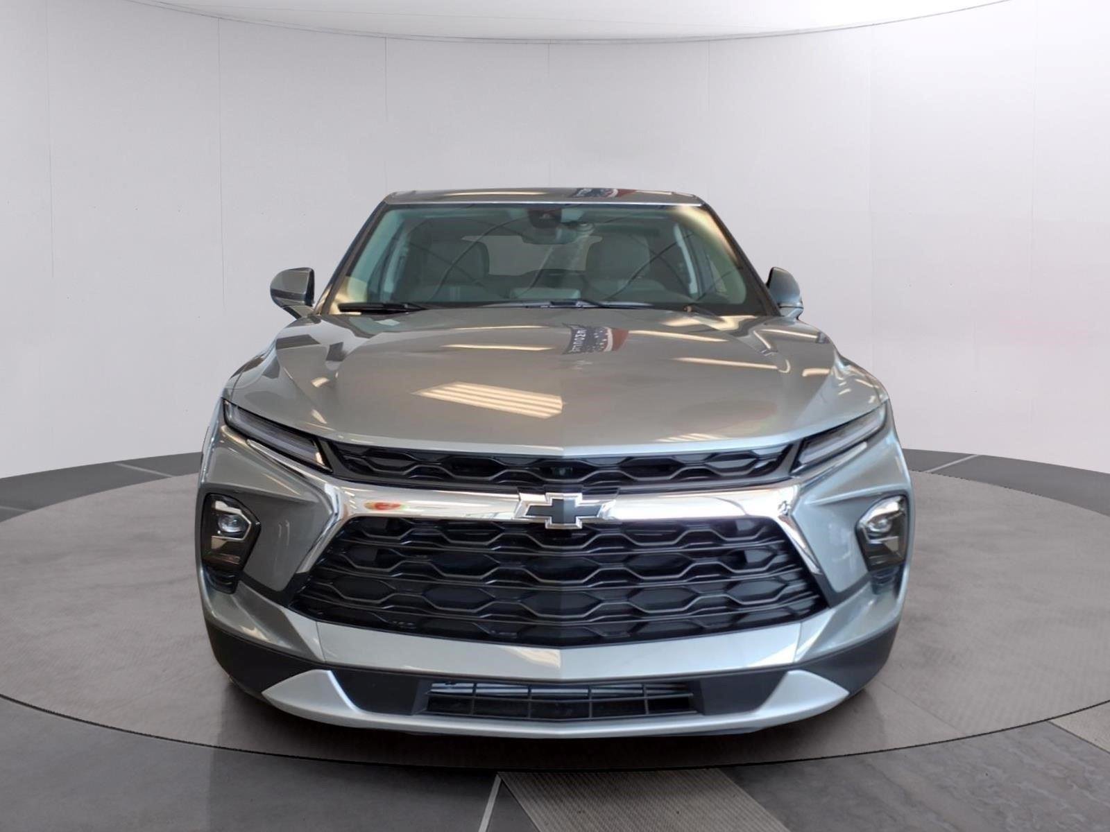 2026 Chevrolet Blazer 2LT - Photo 8