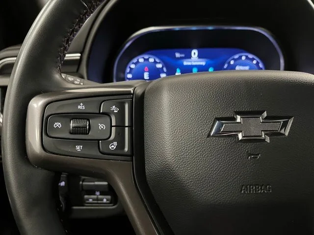 Used 2024 Gray Chevrolet RST image 28
