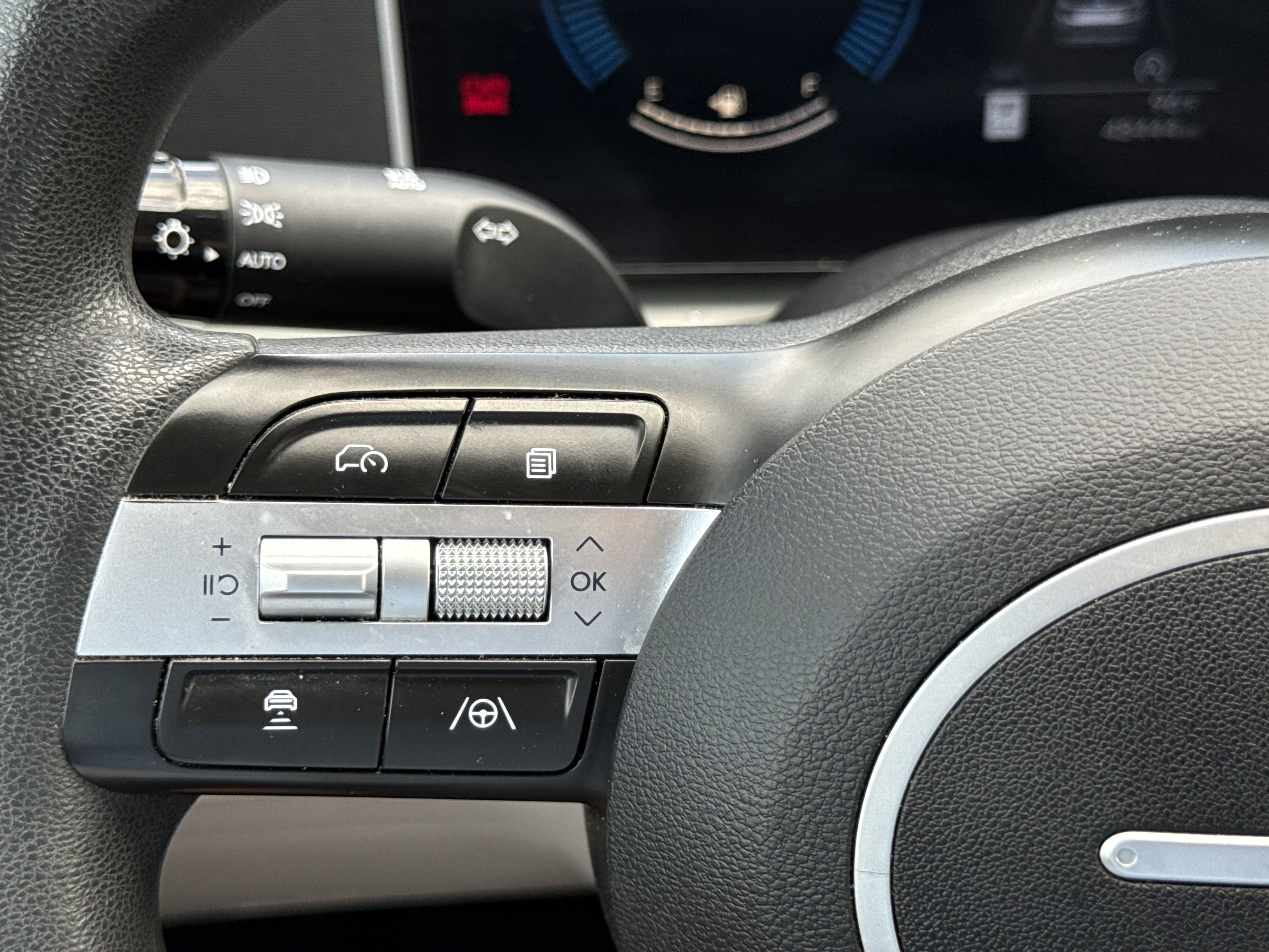 2025 Hyundai Tucson SEL - Photo 20