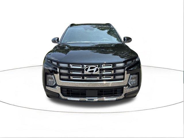 2026 Hyundai Santa Cruz Limited - Photo 9