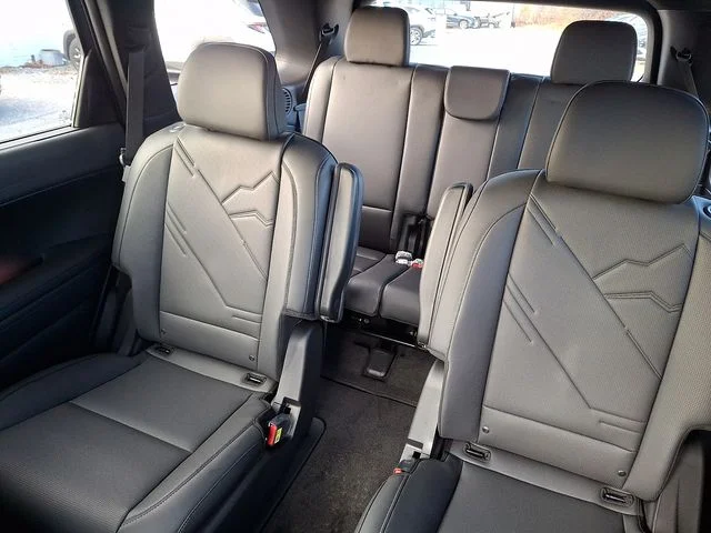New 2026 Gray Hyundai XRT Pro image 12