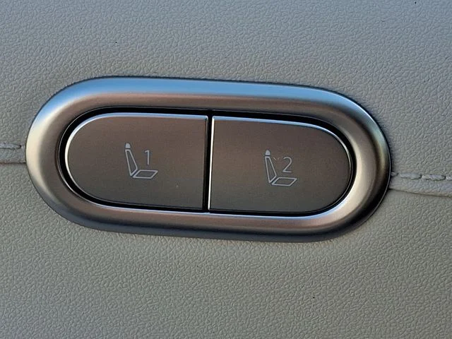 New 2026 White Hyundai Limited image 21