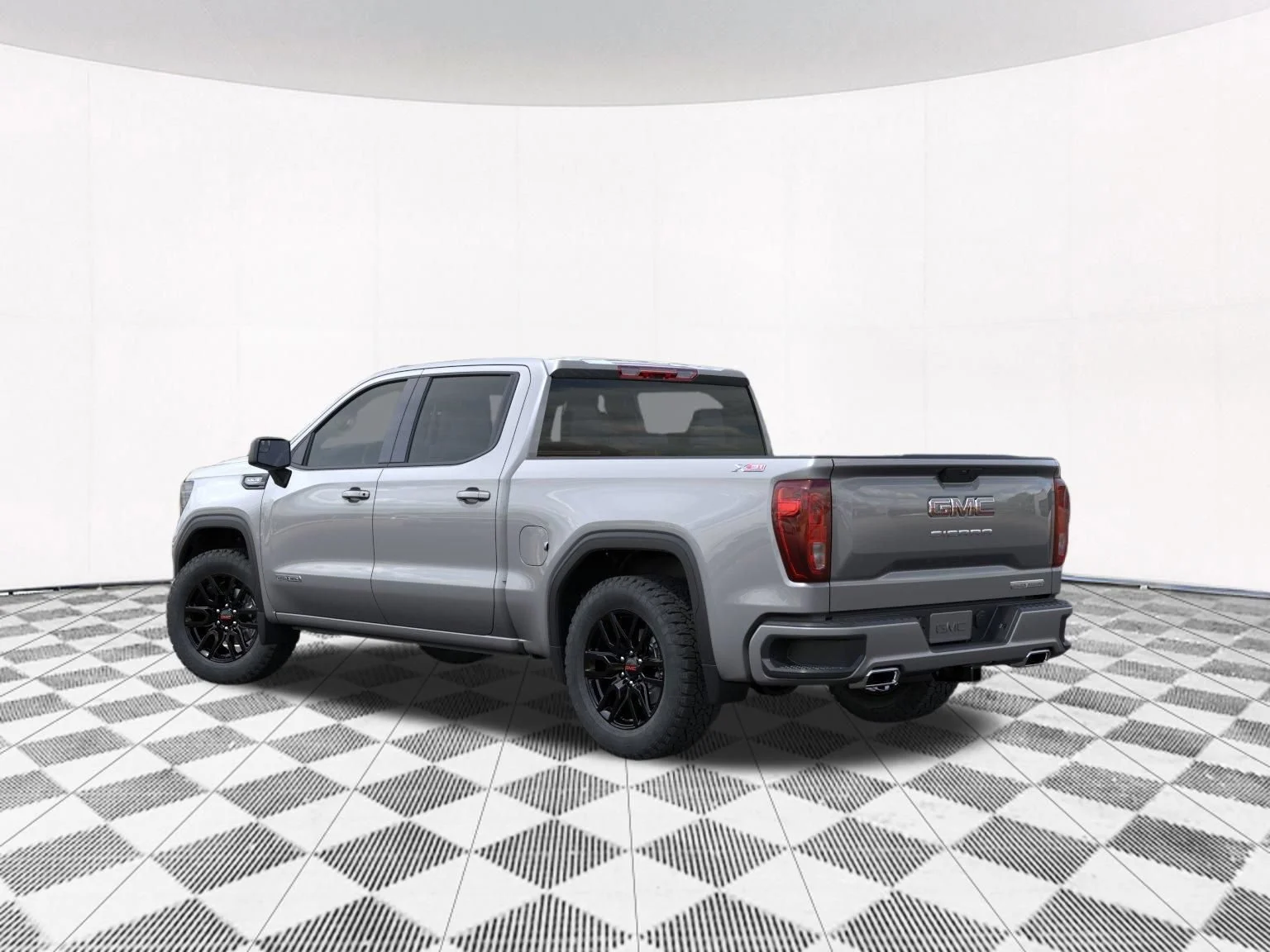 2026 GMC Sierra 1500 Elevation - Photo 6