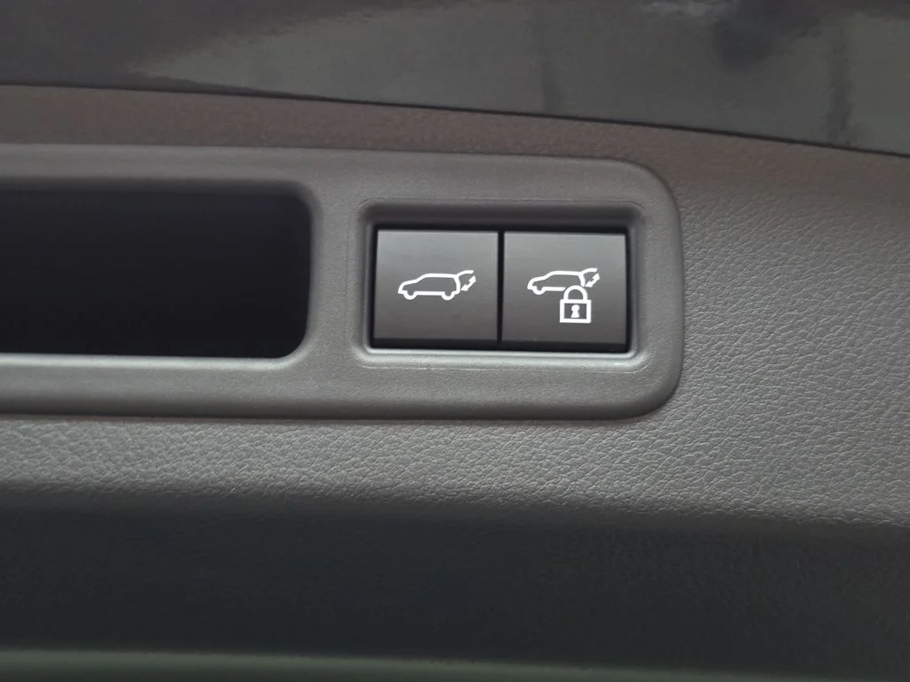 New 2026 Cloudburst Gray Lexus LUXURY image 13