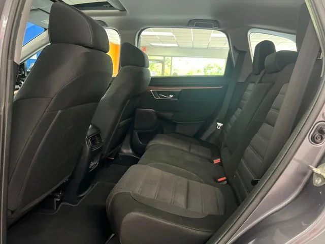 Used 2019  Honda EX image 15