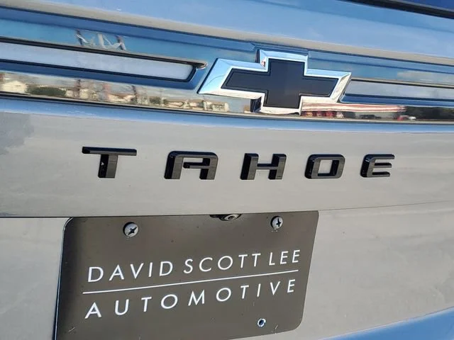 Used 2021 Satin Steel Metallic Chevrolet Z71 image 27