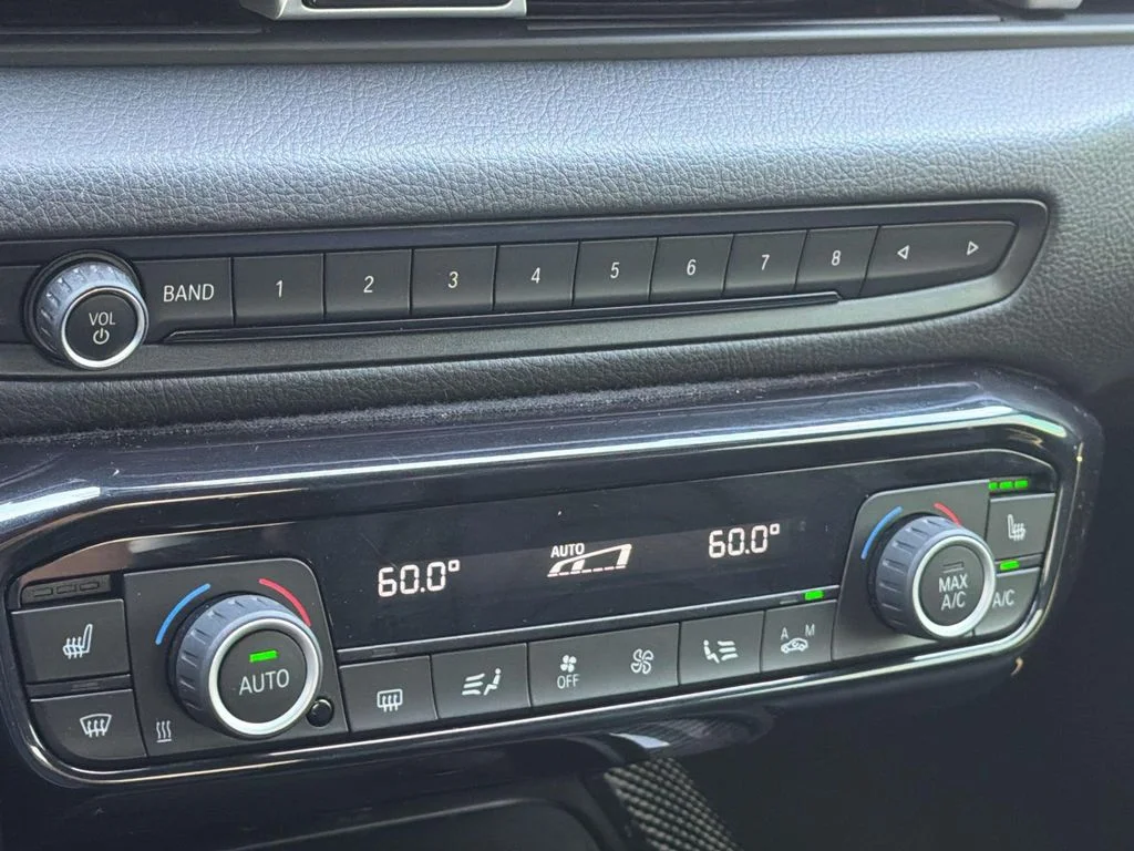 Used 2021 Nocturnal Toyota 3.0 Premium image 29