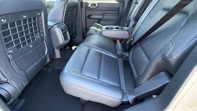 New 2026 Beige Ford Big Bend image 16