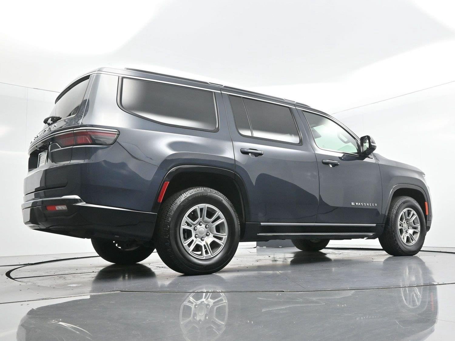 Used 2024 River Rock Jeep 4x4 image 59