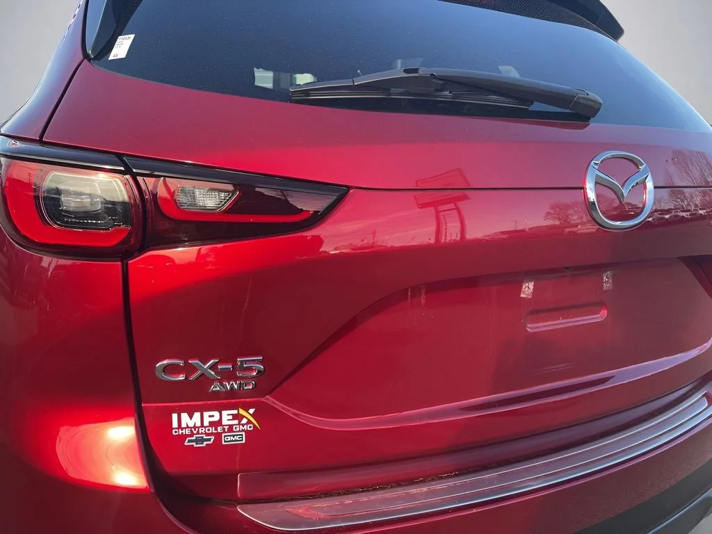 Used 2023  Mazda 2.5 Turbo image 33