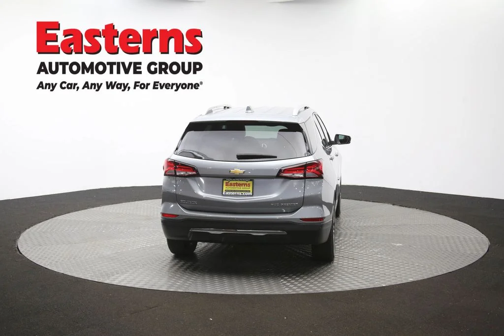Used 2023 Gray Chevrolet Premier image 31