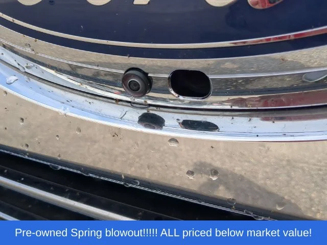 Used 2019 Silver Ford Lariat image 11