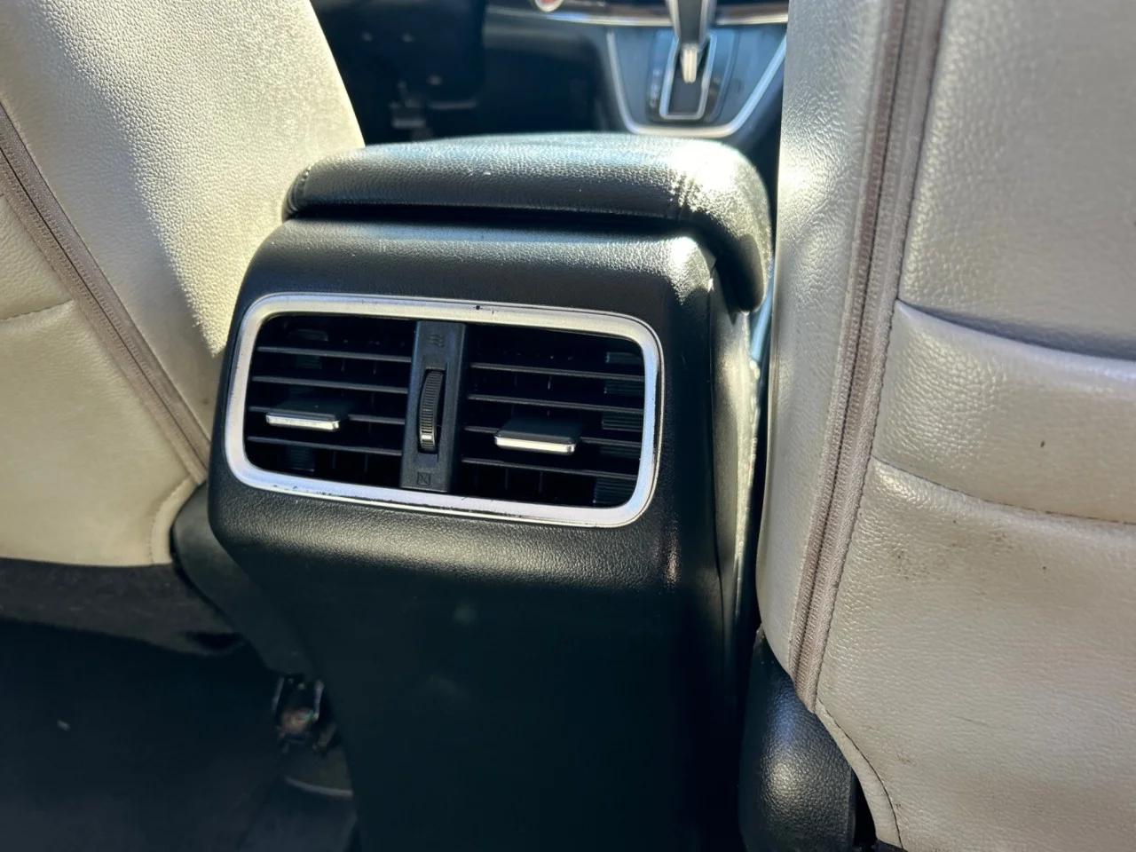 Used 2015  Honda EX-L image 21