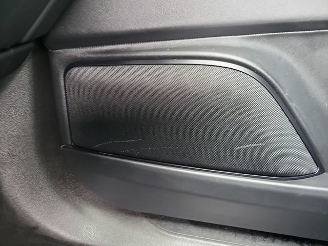 Used 2019 Nero Maserati Base image 21