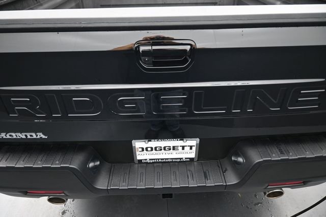 Used 2026  Honda RTL image 10
