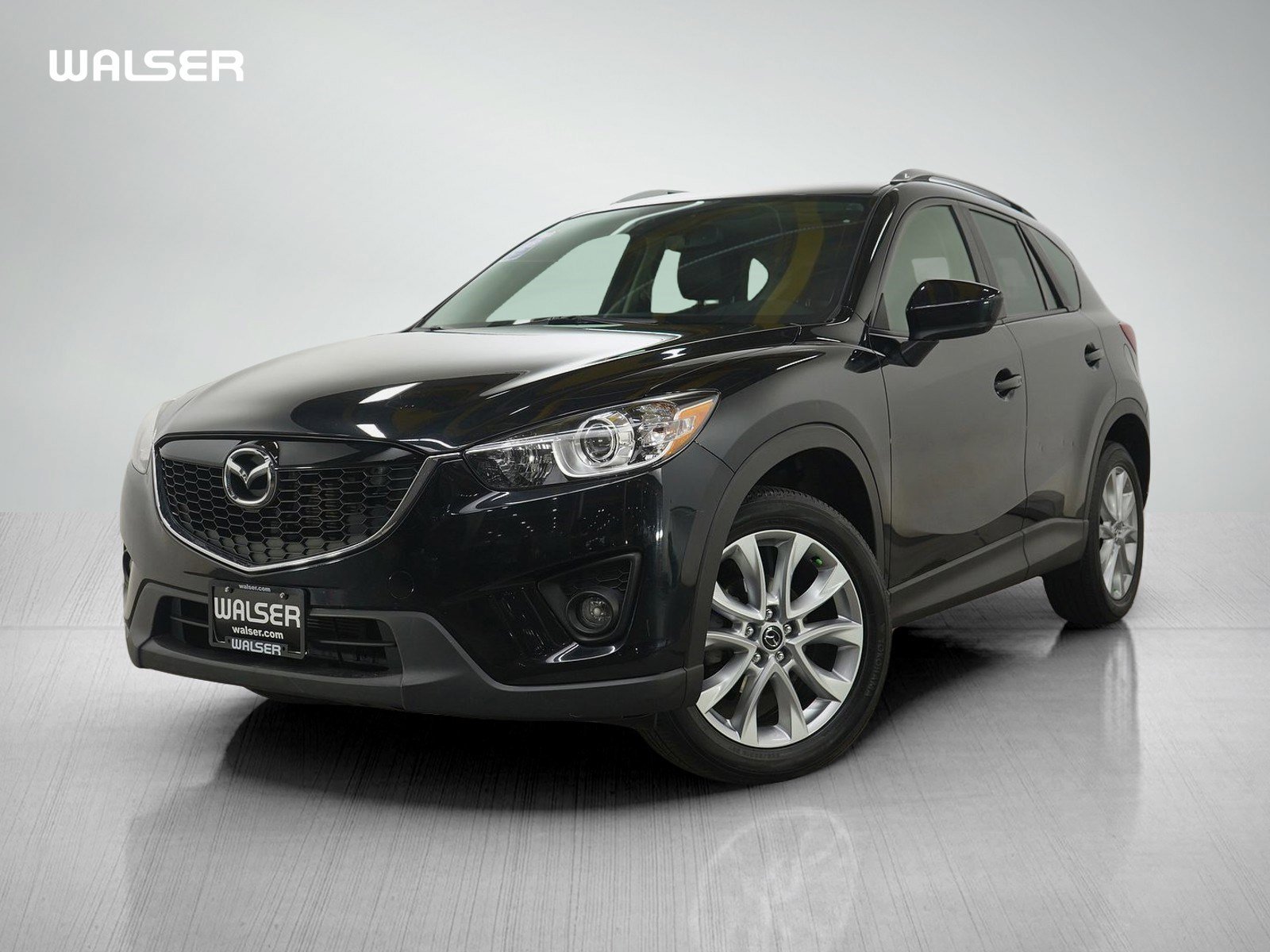 2014 Mazda CX-5 Grand Touring