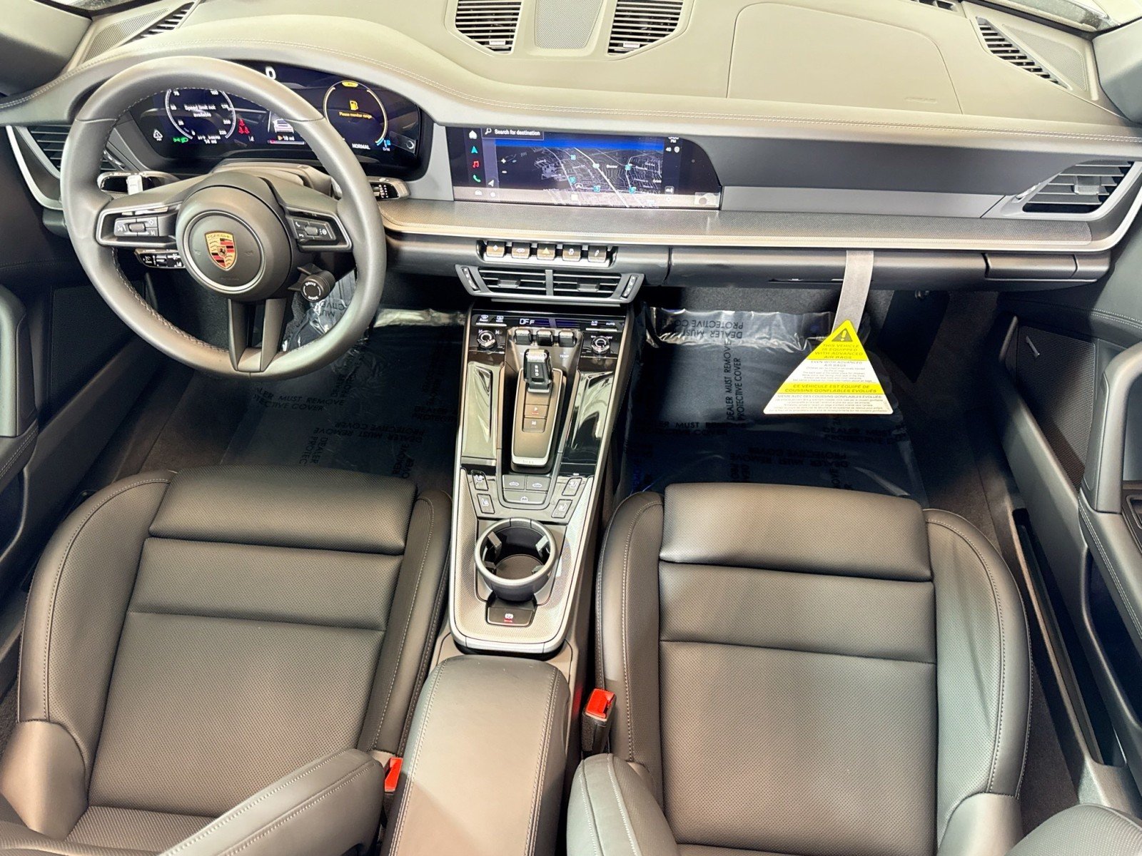 New 2026 Slate Grey Neo Porsche Carrera 4S image 19