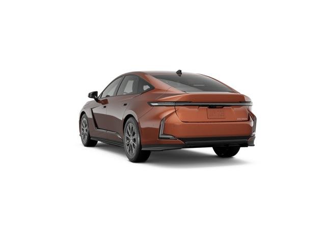 New 2026 Copper Crest Lexus LUXURY image 3