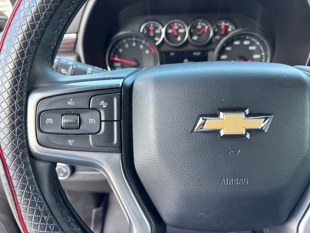 Used 2023 Black Chevrolet LS image 28