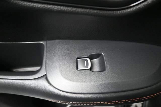 Used 2025 Black Honda Sport image 10