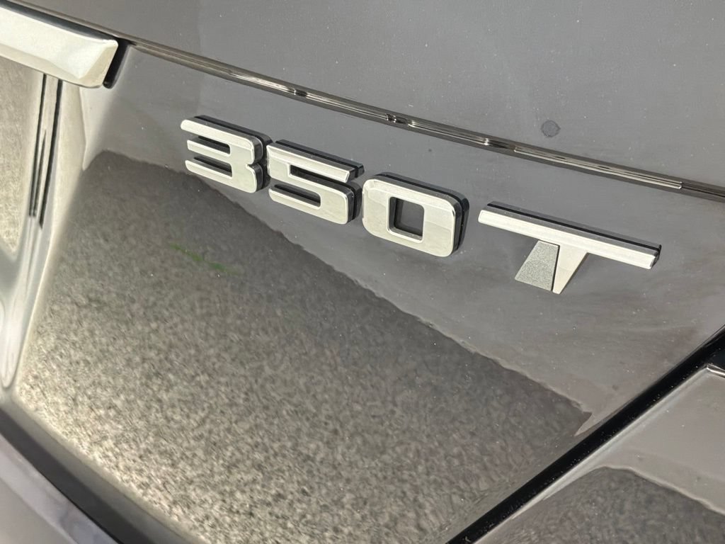 Used 2020 DARK MOON METALLIC Cadillac Premium Luxury image 24