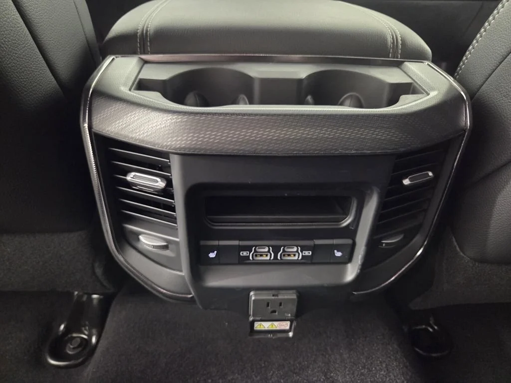 2026 RAM Ram 2500 Pickup Power Wagon - Photo 26