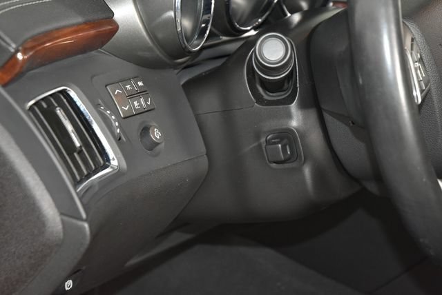 2009 Cadillac CTS 1SB - Photo 33