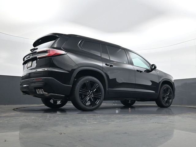 2026 GMC Acadia Elevation - Photo 26