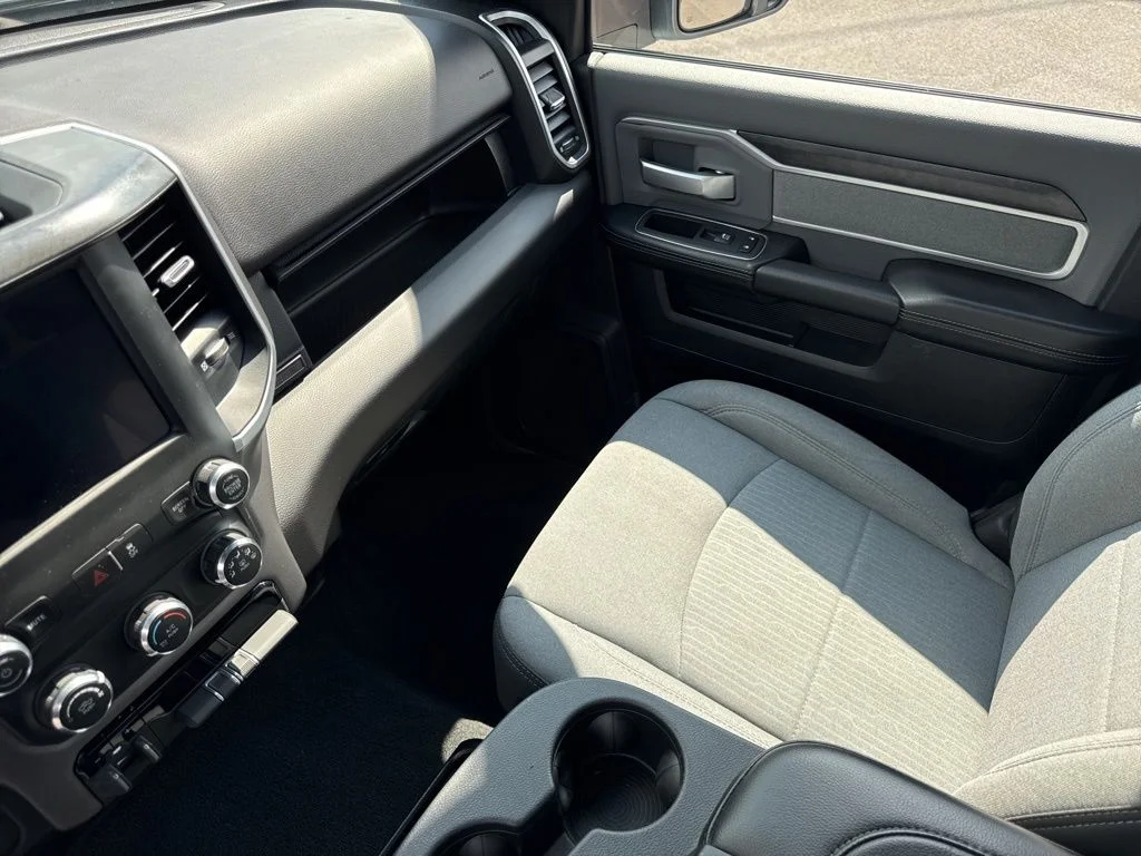 2023 RAM Ram 2500 Pickup Big Horn - Photo 33