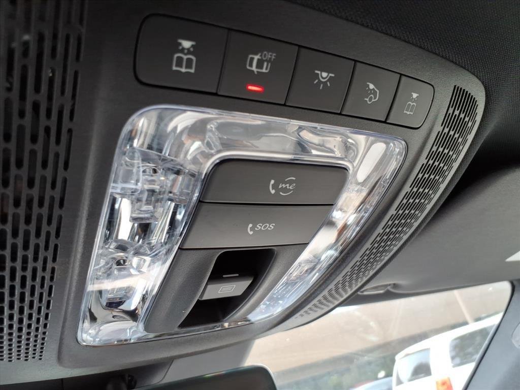 Used 2026 BLACK Mercedes-Benz CLA 250 image 22